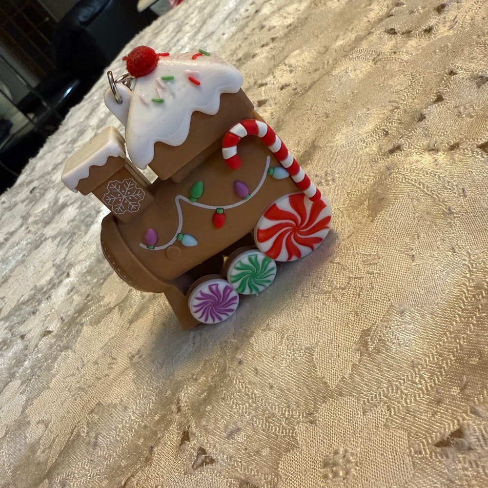 Bath and body works pocketbac holder